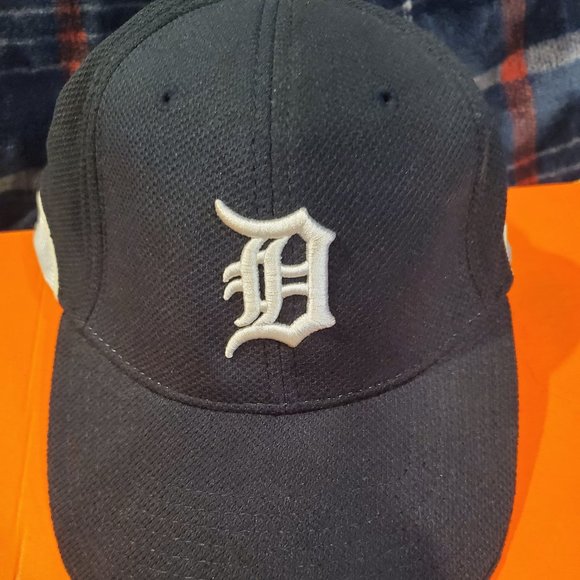 Detroit Hat - Picture 1 of 1